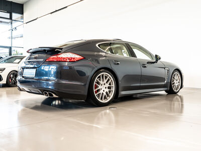 Porsche Panamera Gebrauchtwagen