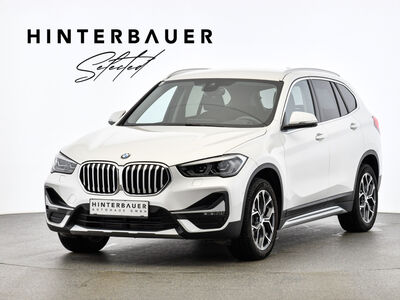 BMW X1 Gebrauchtwagen