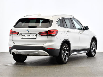 BMW X1 Gebrauchtwagen