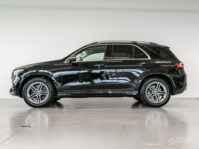 Mercedes-Benz GLE Gebrauchtwagen