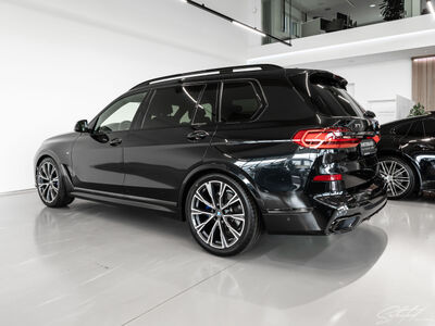 BMW X7 Gebrauchtwagen