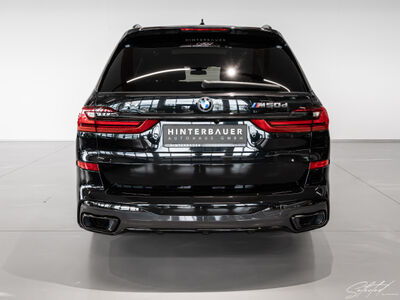 BMW X7 Gebrauchtwagen