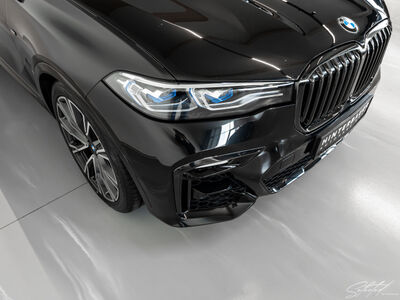 BMW X7 Gebrauchtwagen