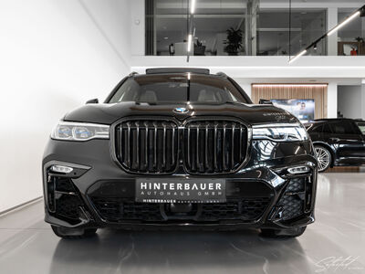 BMW X7 Gebrauchtwagen