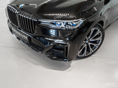 BMW X7 Gebrauchtwagen