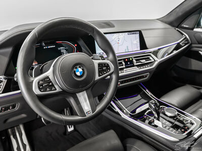 BMW X7 Gebrauchtwagen