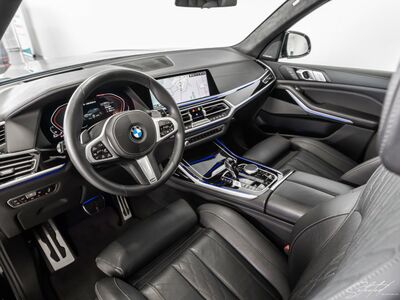 BMW X7 Gebrauchtwagen