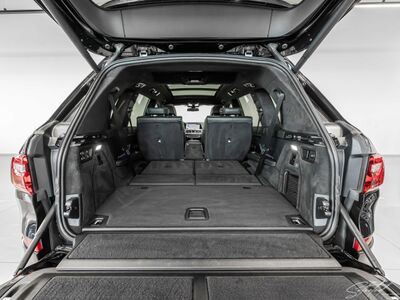 BMW X7 Gebrauchtwagen