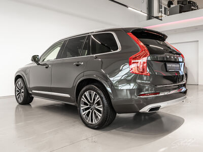 Volvo XC90 Gebrauchtwagen