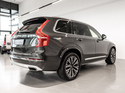 Volvo XC90 Gebrauchtwagen