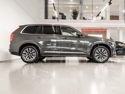 Volvo XC90 Gebrauchtwagen