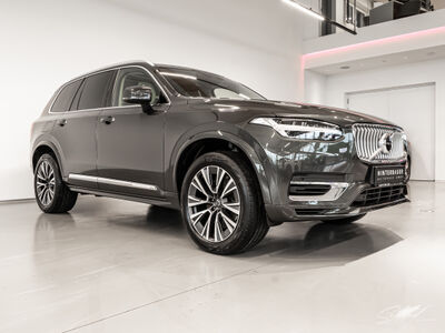 Volvo XC90 Gebrauchtwagen