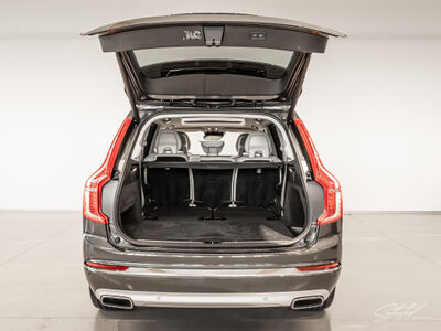 Volvo XC90 Gebrauchtwagen