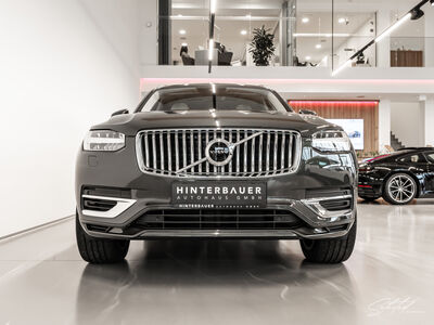 Volvo XC90 Gebrauchtwagen