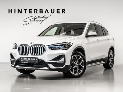 BMW X1 Gebrauchtwagen