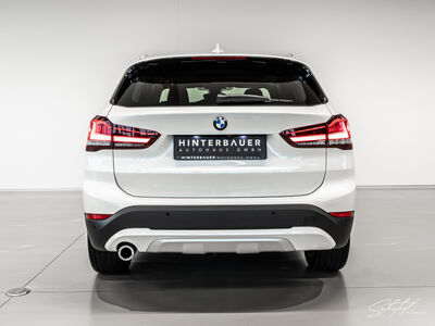 BMW X1 Gebrauchtwagen