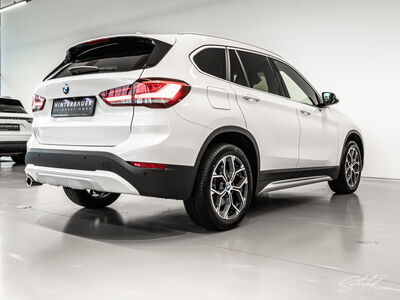 BMW X1 Gebrauchtwagen