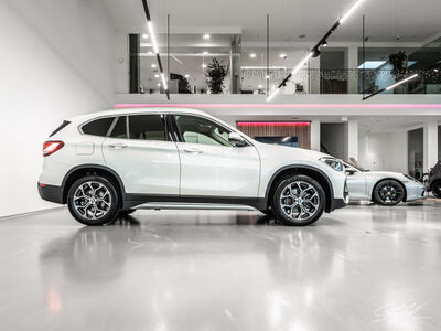 BMW X1 Gebrauchtwagen