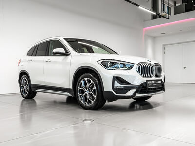 BMW X1 Gebrauchtwagen