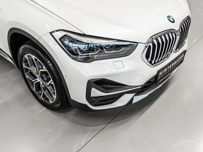 BMW X1 Gebrauchtwagen