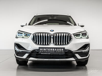 BMW X1 Gebrauchtwagen