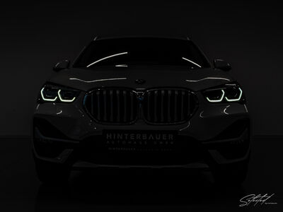 BMW X1 Gebrauchtwagen