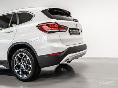 BMW X1 Gebrauchtwagen