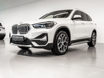 BMW X1 Gebrauchtwagen