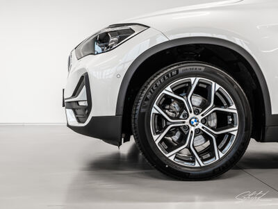 BMW X1 Gebrauchtwagen