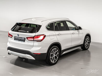 BMW X1 Gebrauchtwagen