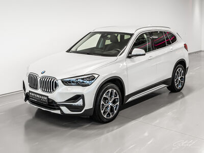 BMW X1 Gebrauchtwagen