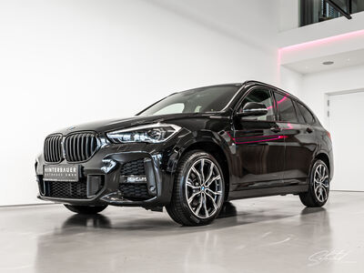 BMW X1 Gebrauchtwagen