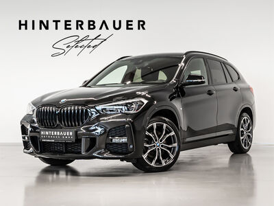 BMW X1 Gebrauchtwagen