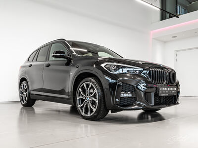 BMW X1 Gebrauchtwagen