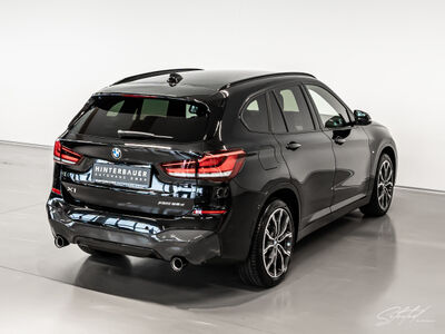 BMW X1 Gebrauchtwagen