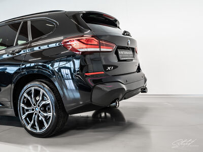 BMW X1 Gebrauchtwagen