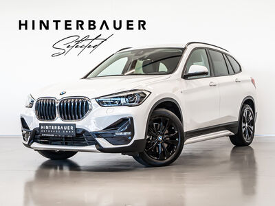 BMW X1 Gebrauchtwagen