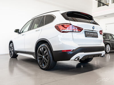 BMW X1 Gebrauchtwagen