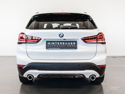 BMW X1 Gebrauchtwagen