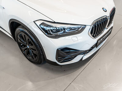 BMW X1 Gebrauchtwagen