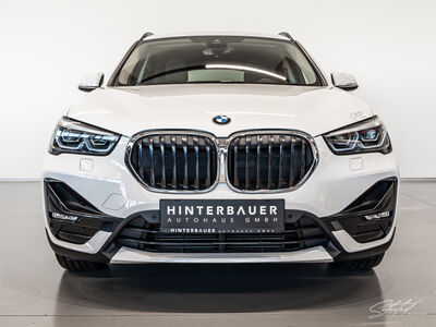 BMW X1 Gebrauchtwagen