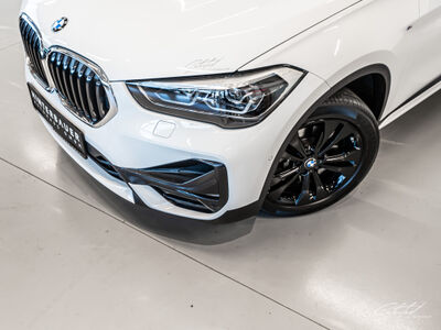 BMW X1 Gebrauchtwagen