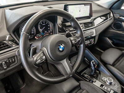 BMW X1 Gebrauchtwagen