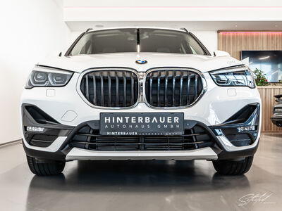 BMW X1 Gebrauchtwagen