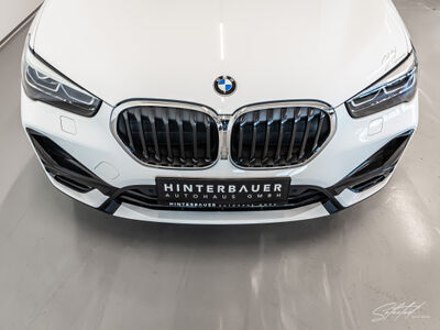 BMW X1 Gebrauchtwagen