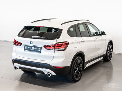 BMW X1 Gebrauchtwagen