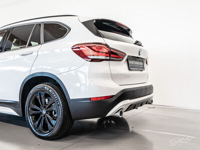 BMW X1 Gebrauchtwagen