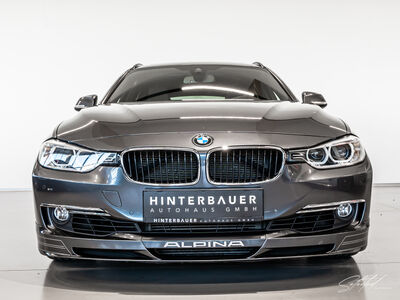 BMW-Alpina 3er Gebrauchtwagen