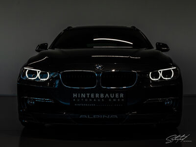 BMW-Alpina 3er Gebrauchtwagen