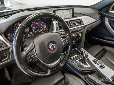 BMW-Alpina 3er Gebrauchtwagen